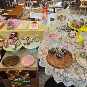 커피집 대표 사진