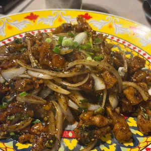 태국식당356 사진