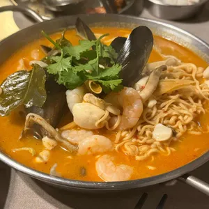 태국식당356 사진