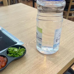 24시전주명가콩나물국밥 사진