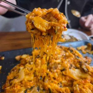 공원생삼겹 사진