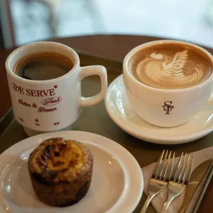 스테이블디 에스프레소바 사진 1