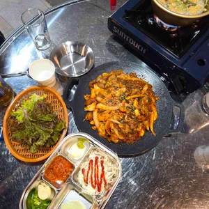 충주 곱창의밤 사진 1