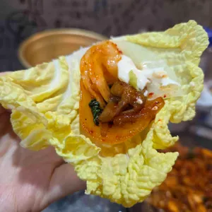 충주 곱창의밤 사진