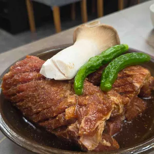 선비한우고을 사진