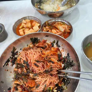 국수골목 사진 1