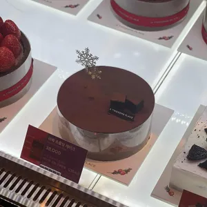 투썸플레이스 리뷰 사진