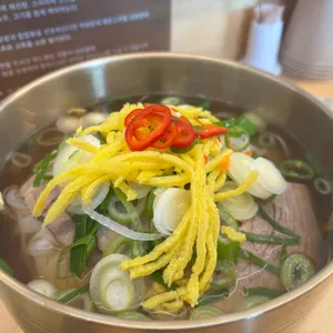 향미옥 쌀국수 사진