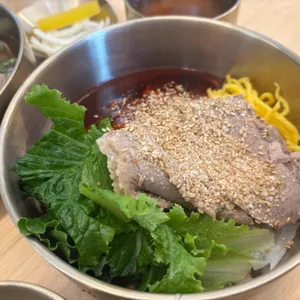 향미옥 쌀국수 사진