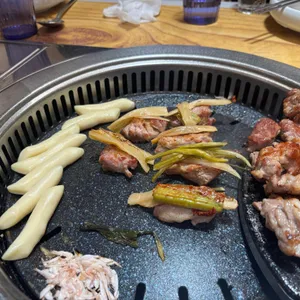 맛찬들왕소금구이 사진 2