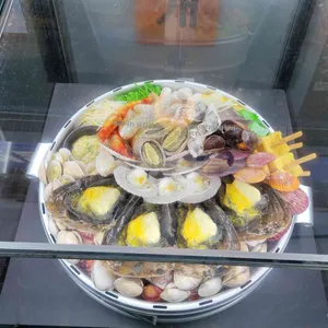 갯벌의조개 사진