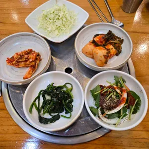 낙지마당 사진