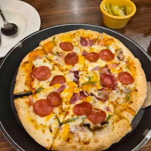 이재모피자 사진 2