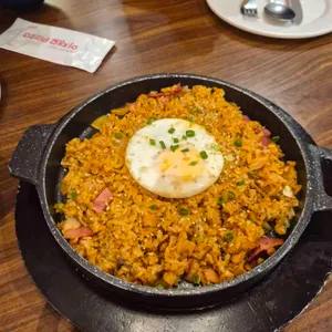 이재모피자 사진