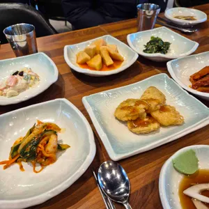 안심가마솥곰탕 사진