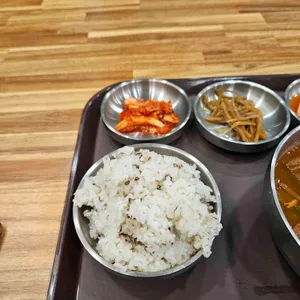 풍지시락국밥닭곰탕 사진 1