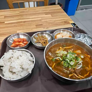 풍지시락국밥닭곰탕 대표 사진