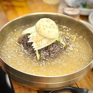 한사랑갈비 사진