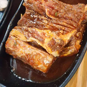 화로본갈비 사진