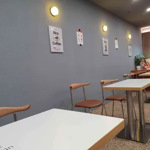 나이스카페인클럽 리뷰 사진