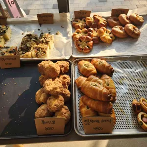 양송이유 Bakery & Cafe 대표 사진