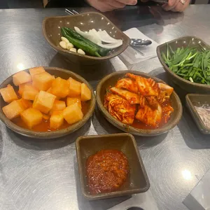 수변최고돼지국밥 사진 2