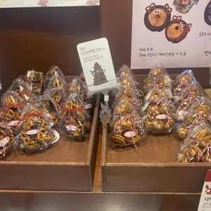 벤베커 리뷰 사진