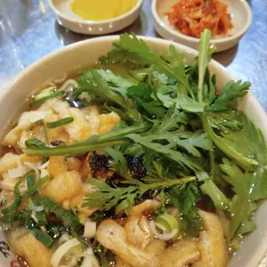 깡우동 대표 사진