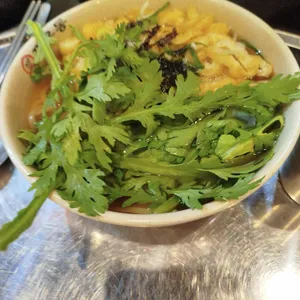 깡우동 대표 사진