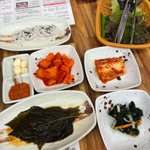 소촌옥 숯불갈비 사진