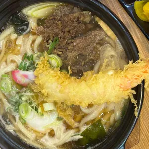 카마타케제면소 사진