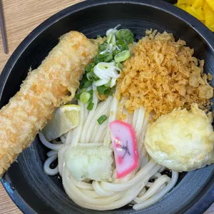 카마타케제면소 사진