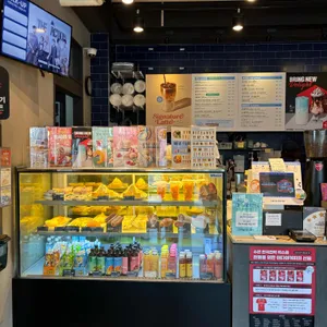 이디야커피 리뷰 사진