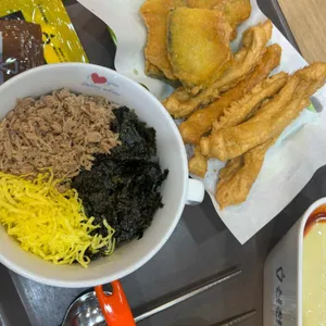 신전떡볶이 사진