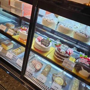 키스톤 베이커리 카페 리뷰 사진