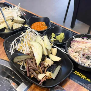 대패미가 사진 2