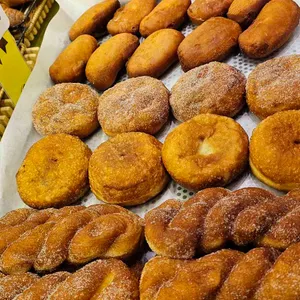 키스톤 베이커리 카페 리뷰 사진