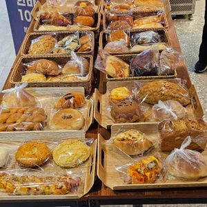 키스톤 베이커리 카페 리뷰 사진