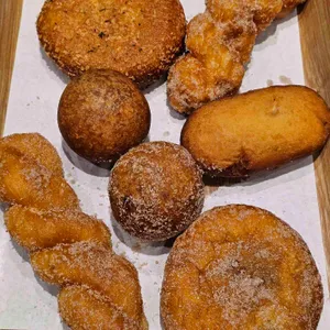 키스톤 베이커리 카페 리뷰 사진