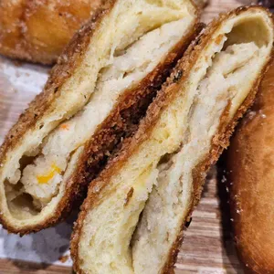 키스톤 베이커리 카페 리뷰 사진