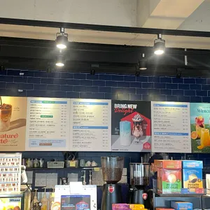 이디야커피 리뷰 사진