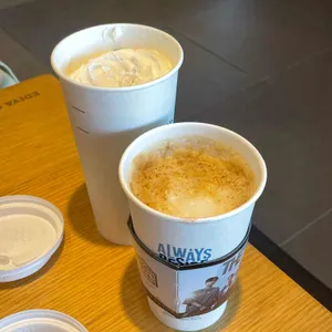 이디야커피 사진