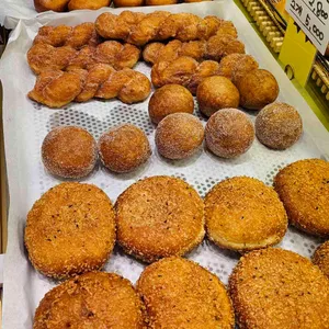 키스톤 베이커리 카페 사진 2