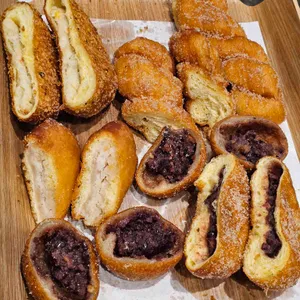 키스톤 베이커리 카페 사진