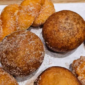 키스톤 베이커리 카페 사진