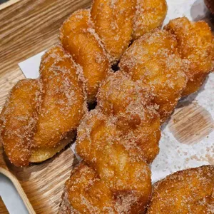 키스톤 베이커리 카페 사진