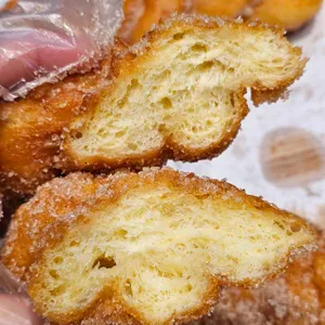 키스톤 베이커리 카페 사진