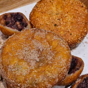 키스톤 베이커리 카페 사진