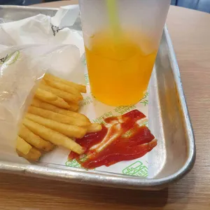 프랭크버거 사진