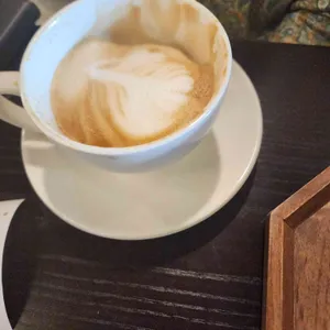 신산커피하우스 사진